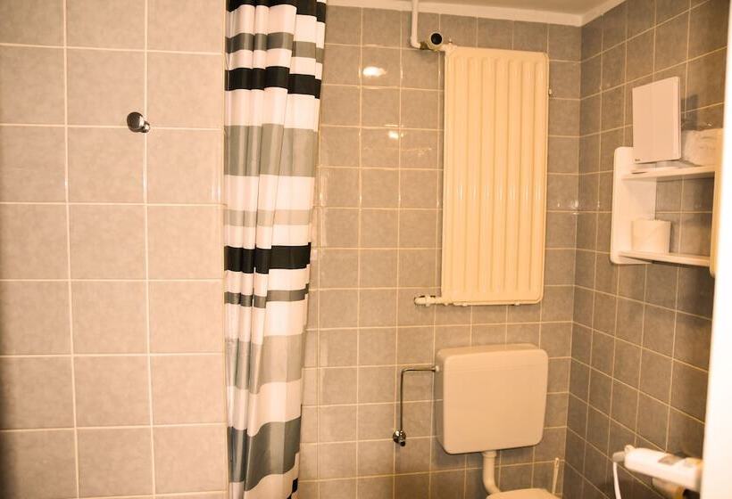 غرفة قياسية بلس, Walsroder Hof