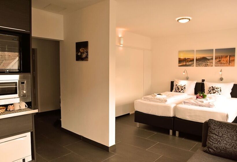 غرفة قياسية بلس, Walsroder Hof