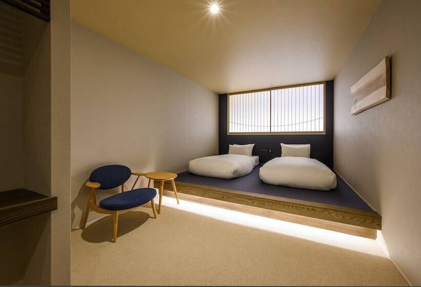 Номер Стандарт, Wood Takayama