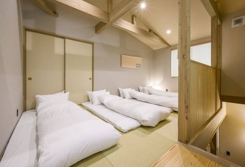 Семейный Номер, Wood Takayama
