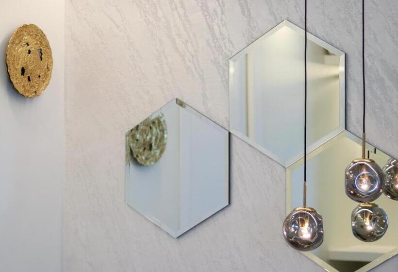 جناح, Double A Luxury Room