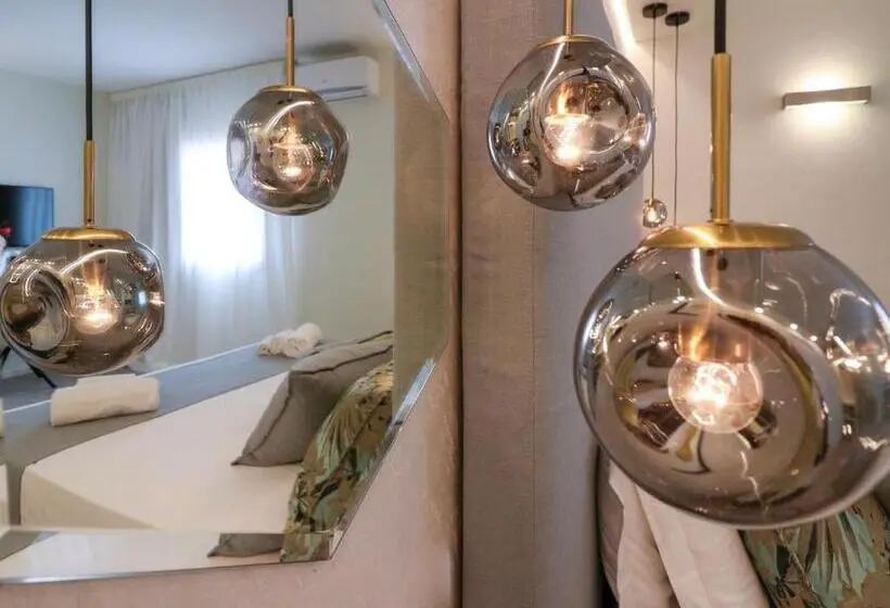 Sviitti, Double A Luxury Room
