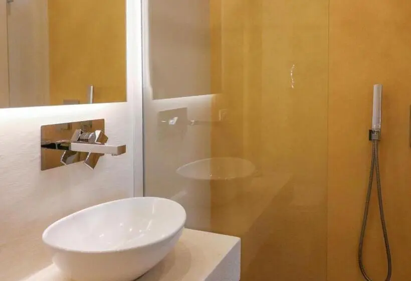 Sviitti, Double A Luxury Room