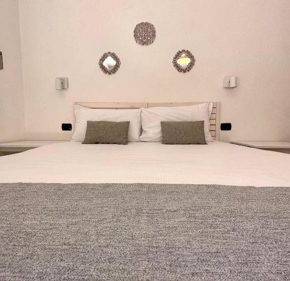 غرفة إقتصادية, Double A Luxury Room