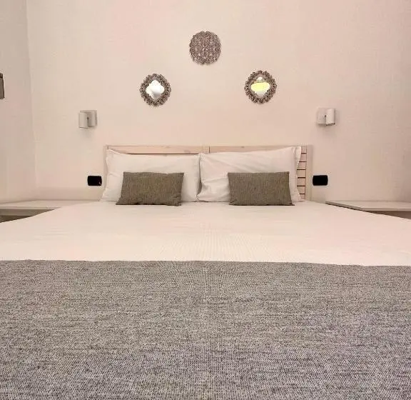 Economy-huone, Double A Luxury Room
