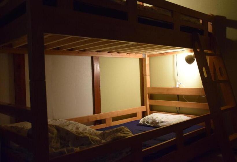 חדר סטנדרט חדר אמבטיה משותף, Guest House Shie Shimi