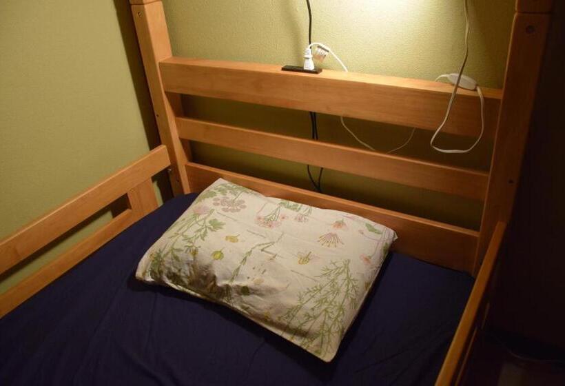 חדר סטנדרט יחיד, Guest House Shie Shimi