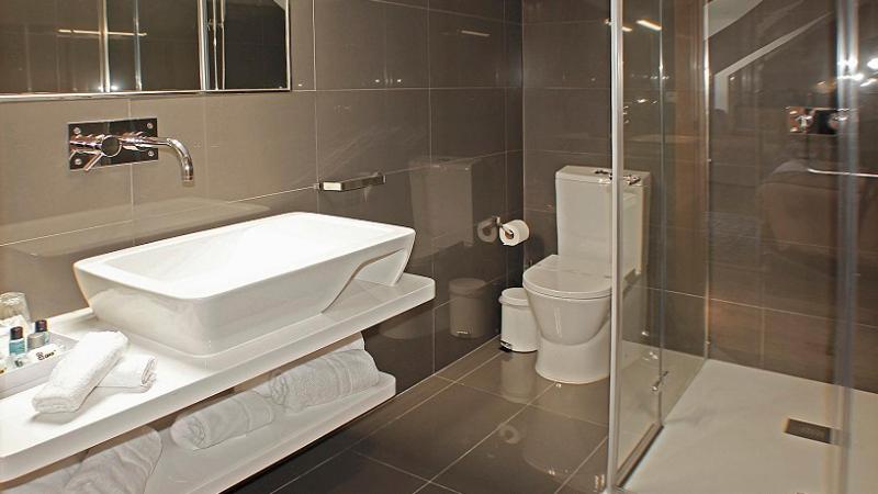 스탠다드 스튜디오 킹침대, Ohstudios