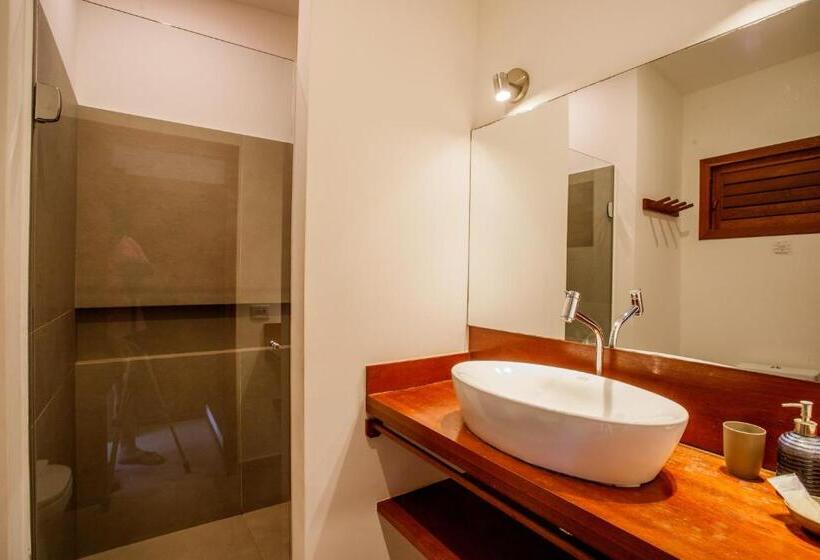 高级大房间, Portofino Pousada