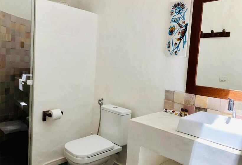 2间卧室的房子, Portofino Pousada