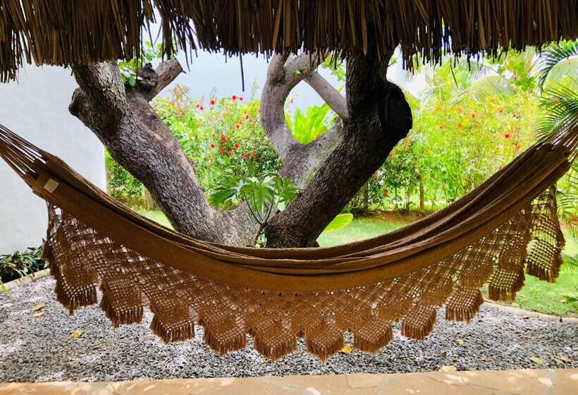 2间卧室的房子, Portofino Pousada