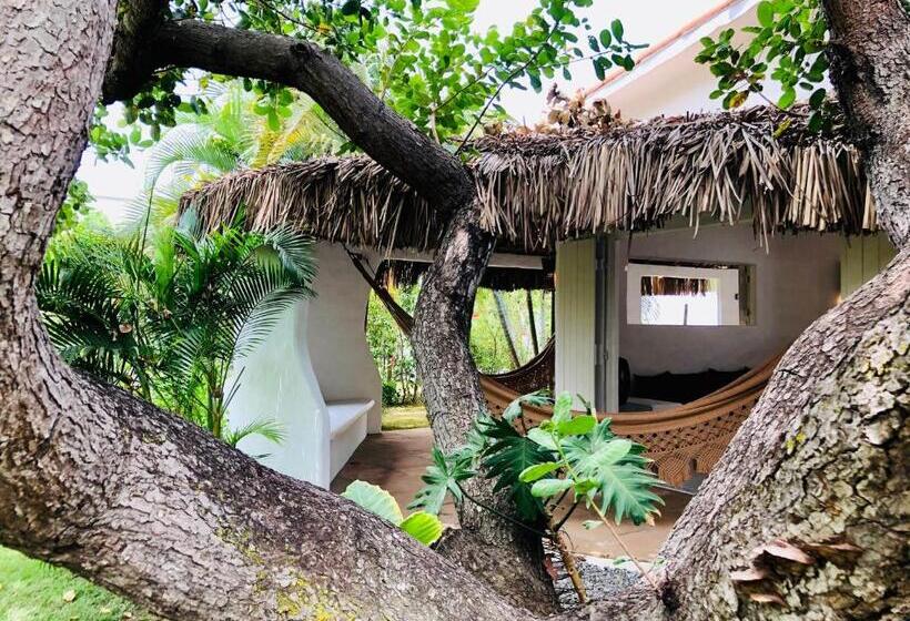 2间卧室的房子, Portofino Pousada