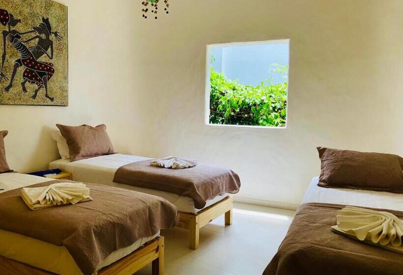 2间卧室的房子, Portofino Pousada