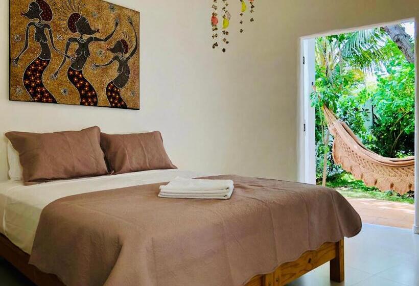 2间卧室的房子, Portofino Pousada