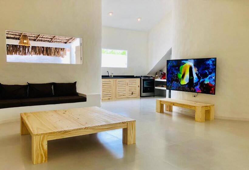 2间卧室的房子, Portofino Pousada