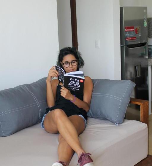 آپارتمان 1 خوابه با بالکن, Yaax Kiin Tulum