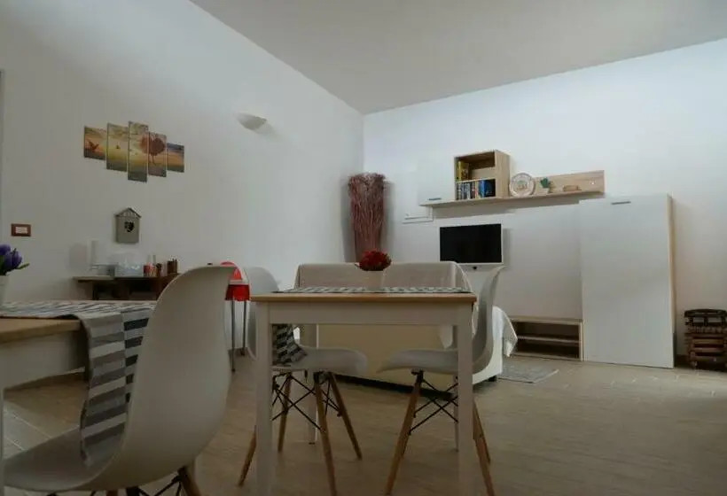 Standard-huone, B&b Lara Santola