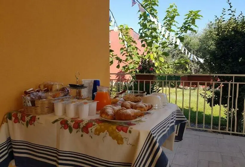 Standard-huone, B&b Lara Santola