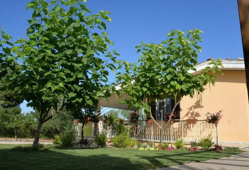 Standard-huone, B&b Lara Santola