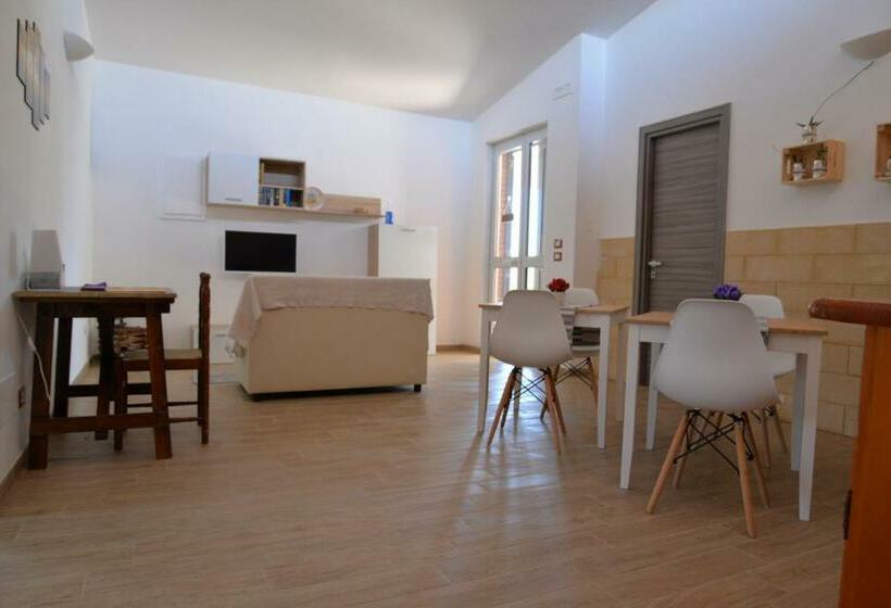 Quarto Estandar, B&b Lara Santola