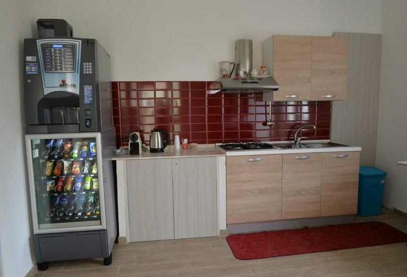 Quarto Estandar, B&b Lara Santola