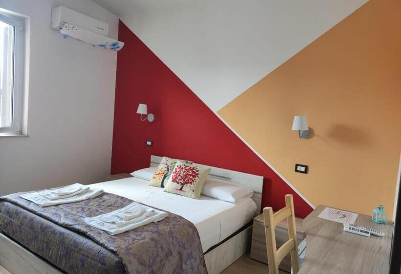 اتاق استاندارد, B&b Lara Santola