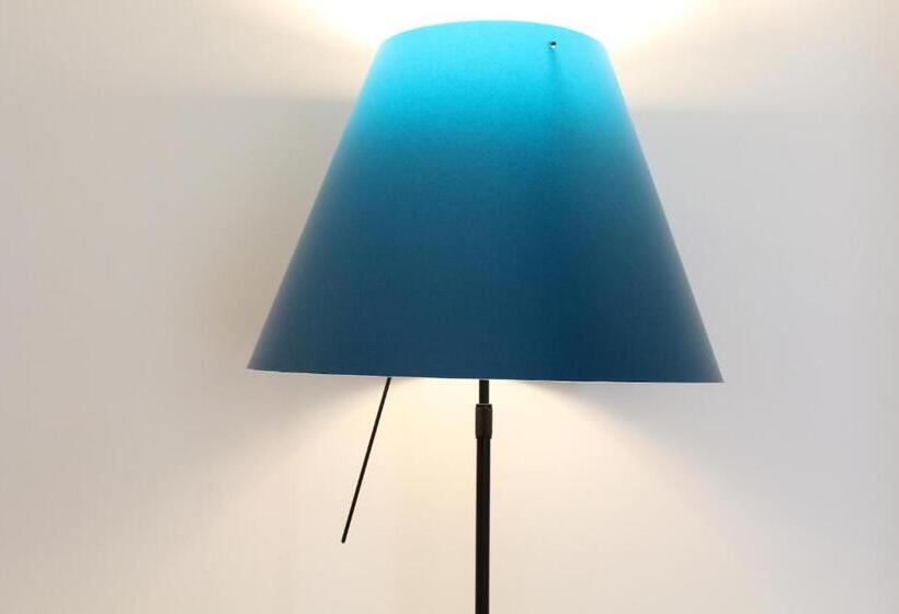 스탠다드 내측 룸, Serre Alte Landscape Luxury Rooms