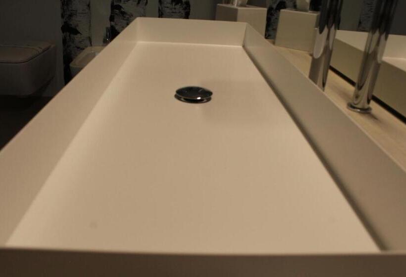 스탠다드 내측 룸, Serre Alte Landscape Luxury Rooms