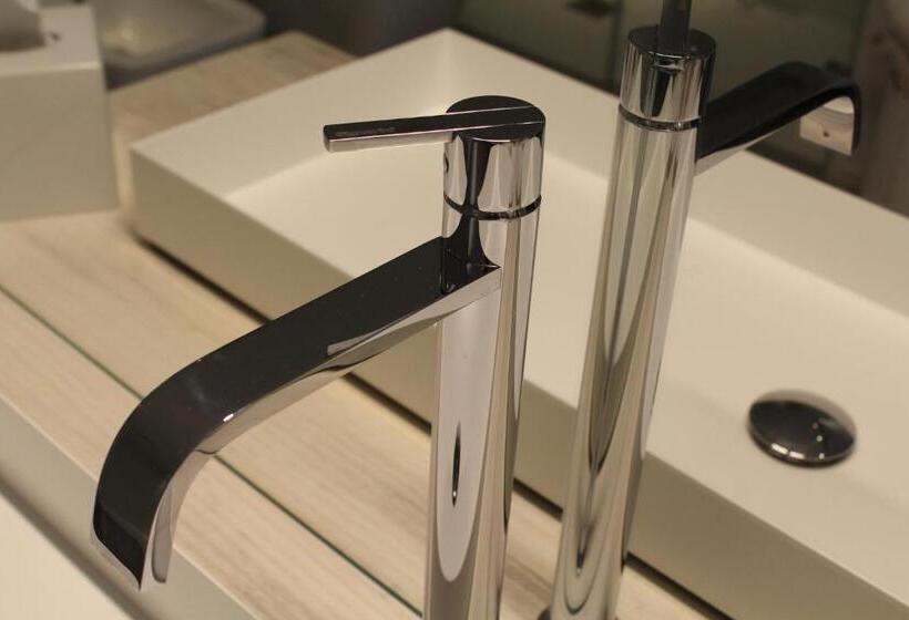 스탠다드 내측 룸, Serre Alte Landscape Luxury Rooms