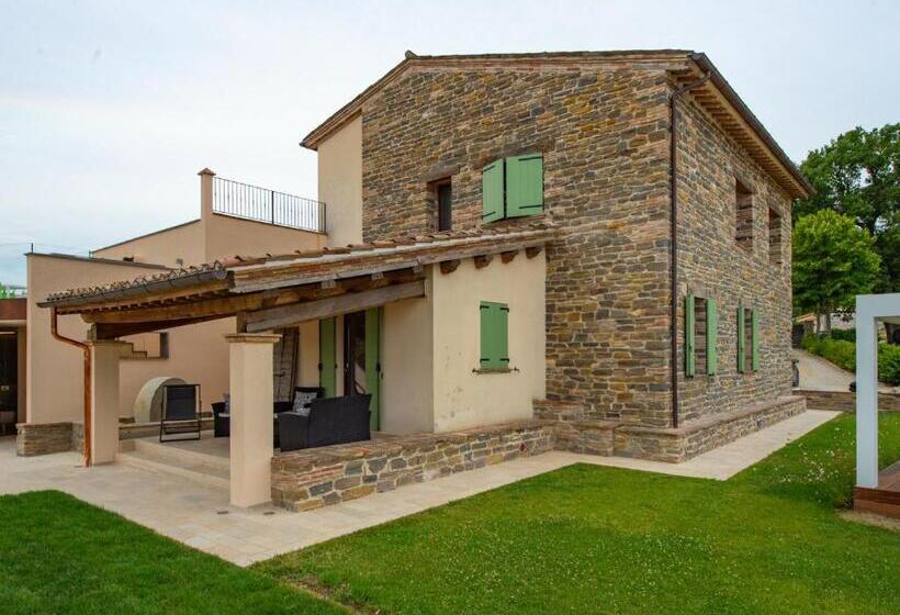 스탠다드 룸, Serre Alte Landscape Luxury Rooms