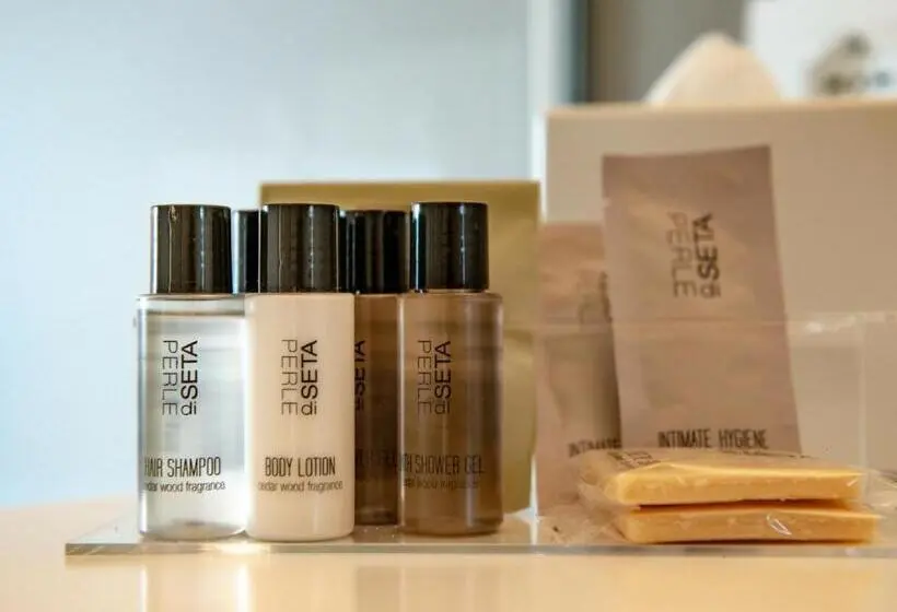 Standard-huone, Serre Alte Landscape Luxury Rooms