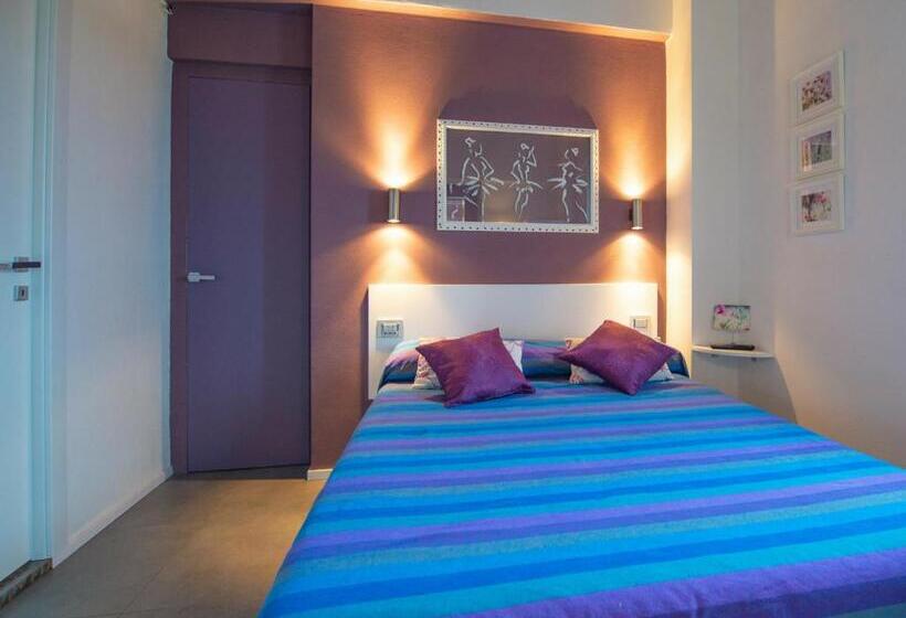 스탠다드 룸, Serre Alte Landscape Luxury Rooms