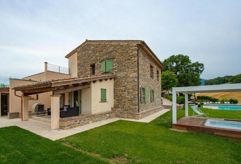 스탠다드 룸, Serre Alte Landscape Luxury Rooms