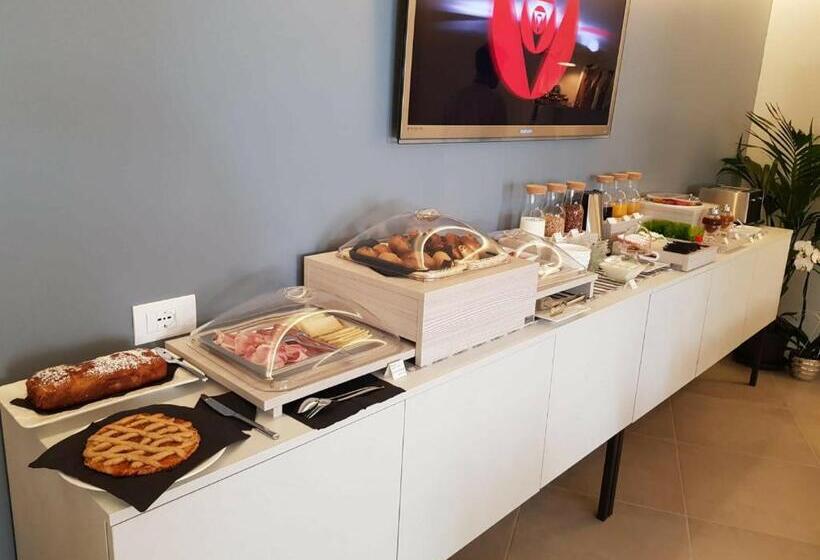 스탠다드 룸, Serre Alte Landscape Luxury Rooms