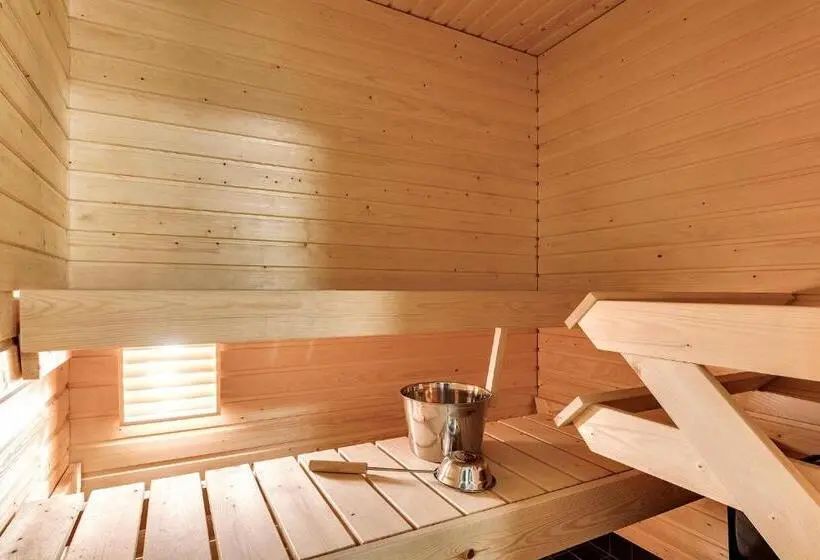 آپارتمان 1 خوابه, Haave Apartments Tampere