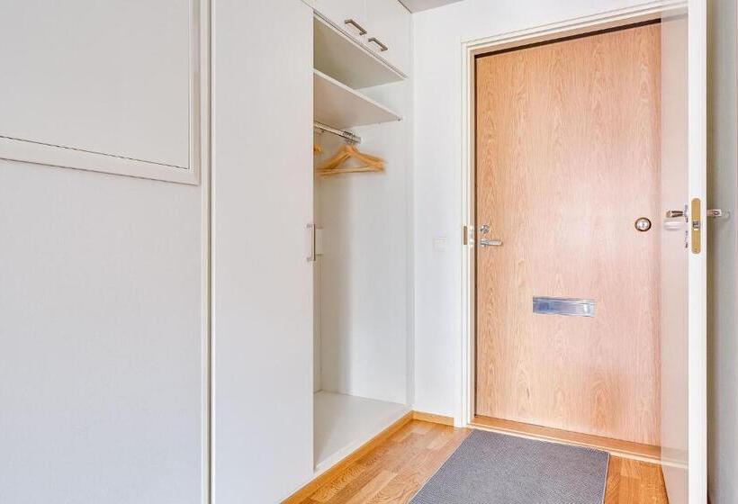 침실 1개 아파트, Haave Apartments Tampere