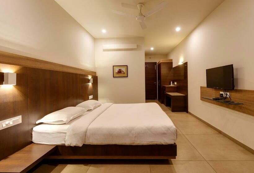 غرفة كلاسيكية, Classic Mid Town