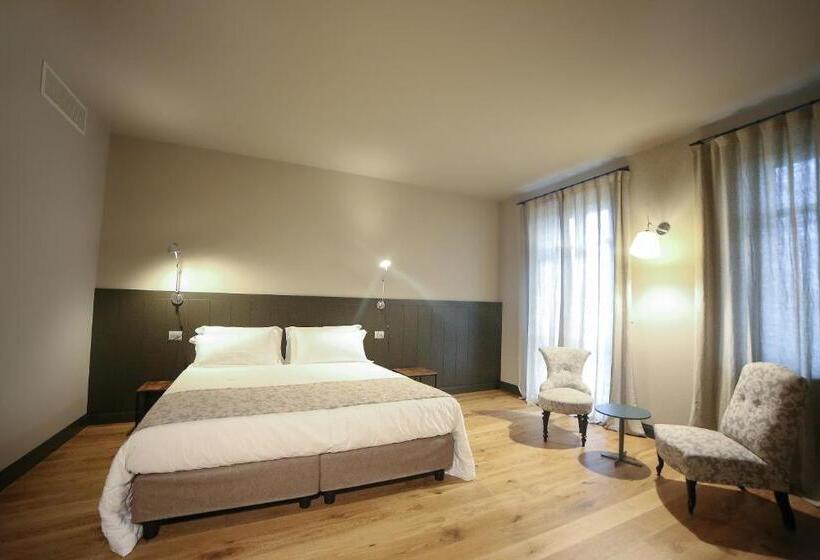 غرفة سوبيريور إطلالة على البحيرة, Locanda Ferro Uno, Golf Città Di Asti