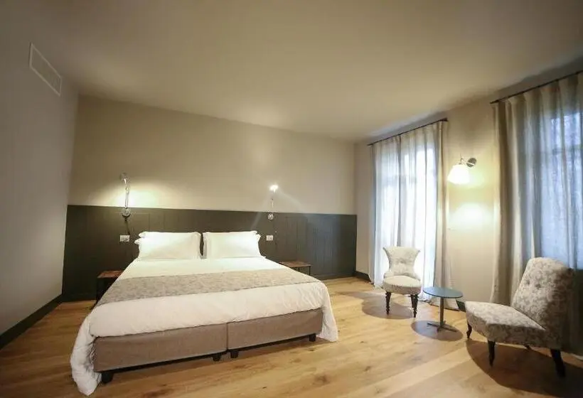 Superior room with lake view, Locanda Ferro Uno, Golf Città Di Asti