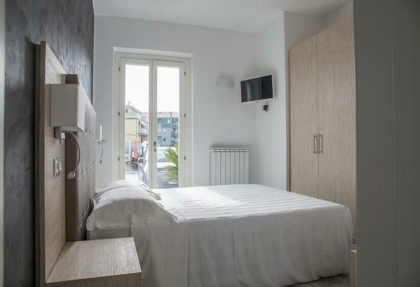 Номер Стандарт, Rooms A Due Passi Dal Mare