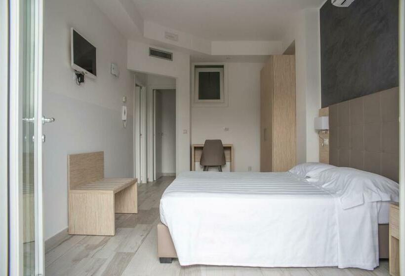 Номер Стандарт, Rooms A Due Passi Dal Mare