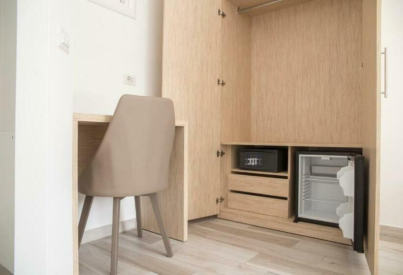 Номер Стандарт, Rooms A Due Passi Dal Mare