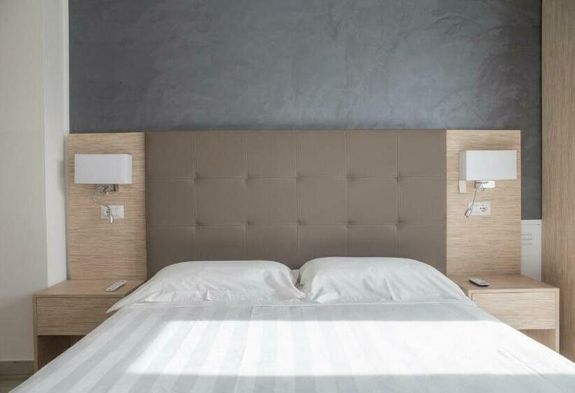 Номер Стандарт, Rooms A Due Passi Dal Mare