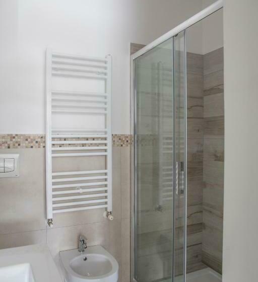 Номер Стандарт, Rooms A Due Passi Dal Mare