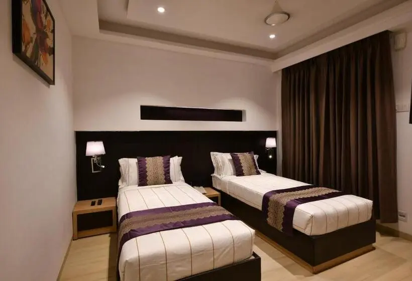 اتاق استاندارد, Picaddle The Luxury Boutique