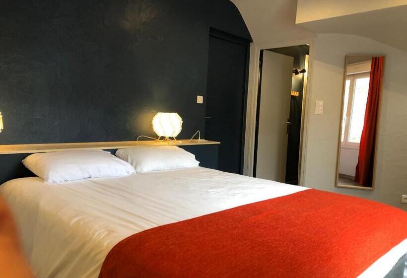 スタンダードルーム, Linette