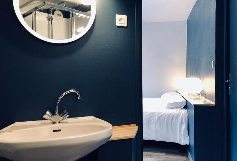 スタンダードルーム, Linette