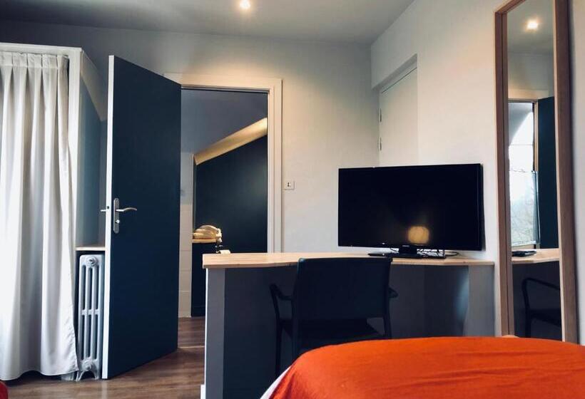 スタンダードルーム, Linette