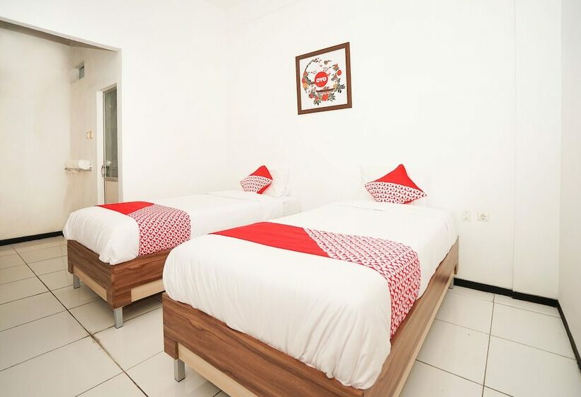 Cameră Standard, Oyo 661 Galaxy Homestay