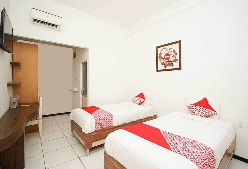 Cameră Standard, Oyo 661 Galaxy Homestay